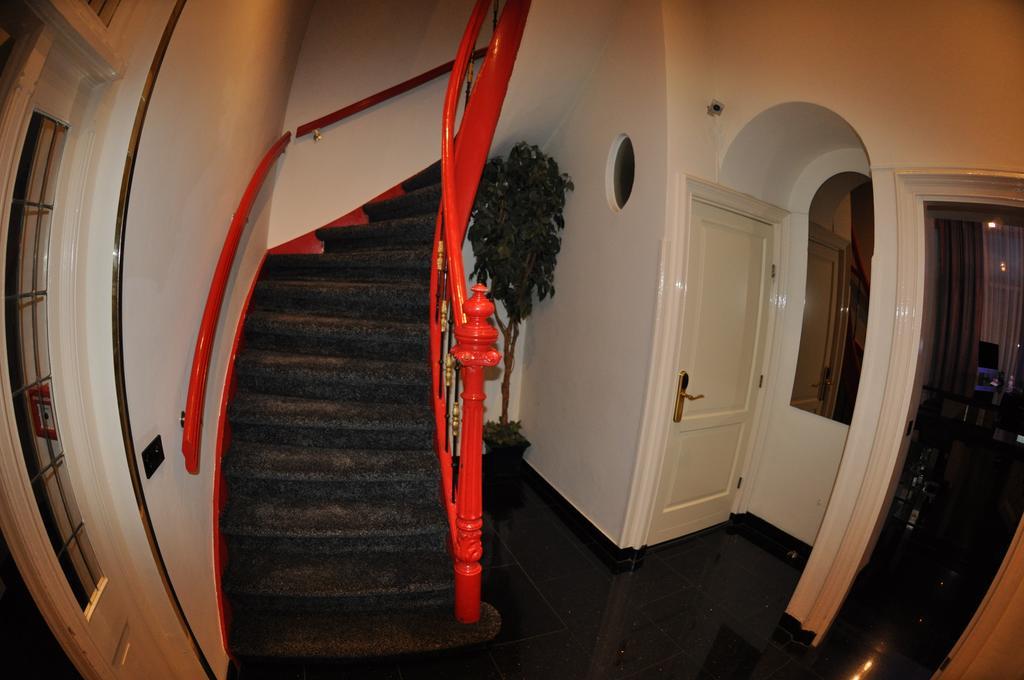 Hotel Budget Le Beau Rivage