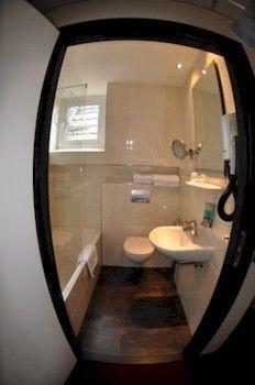Budget Le Beau Rivage Hotel Middelburg