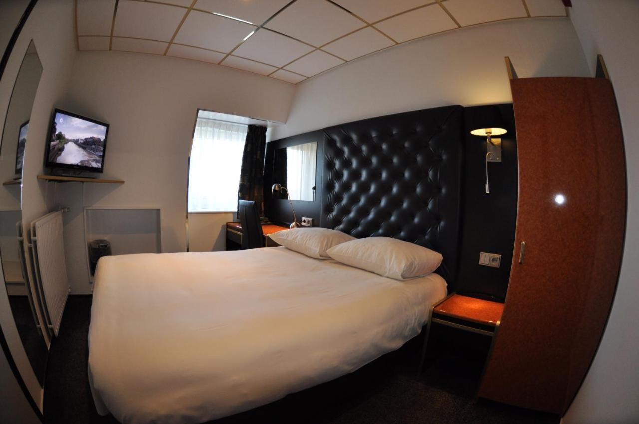 Budget Le Beau Rivage Middelburg