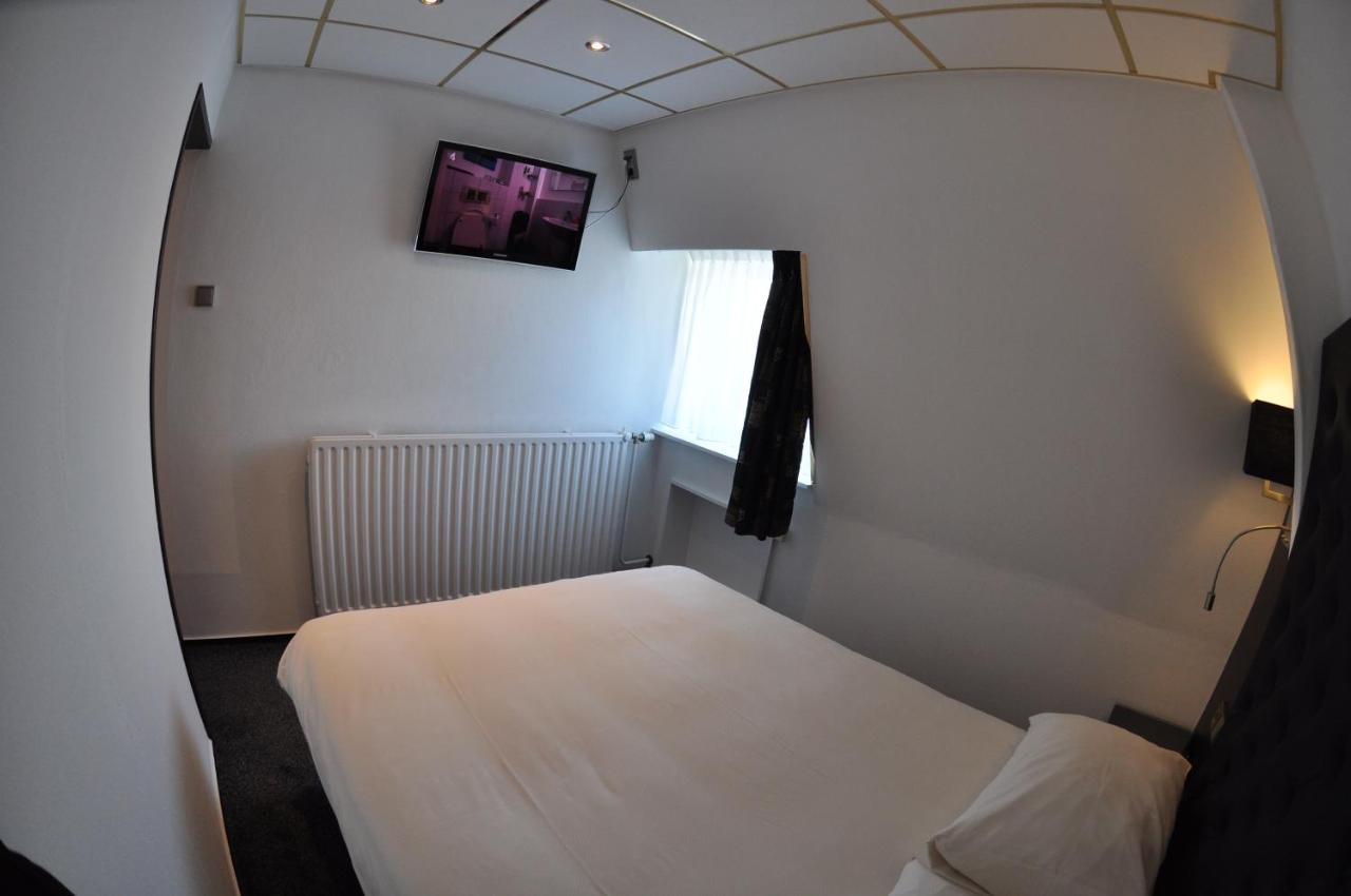 Hotel Budget Le Beau Rivage Middelburg