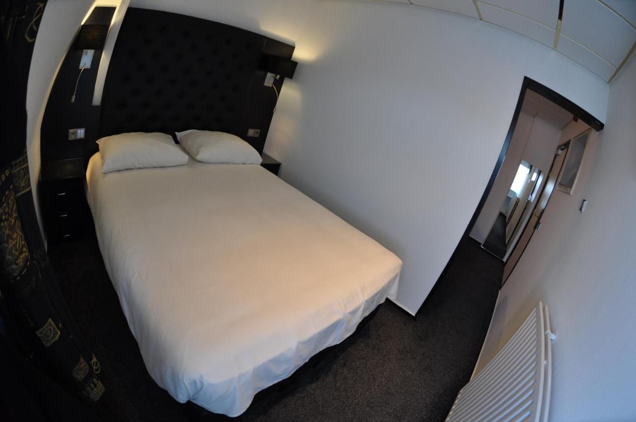 Hotel Budget Le Beau Rivage 3*