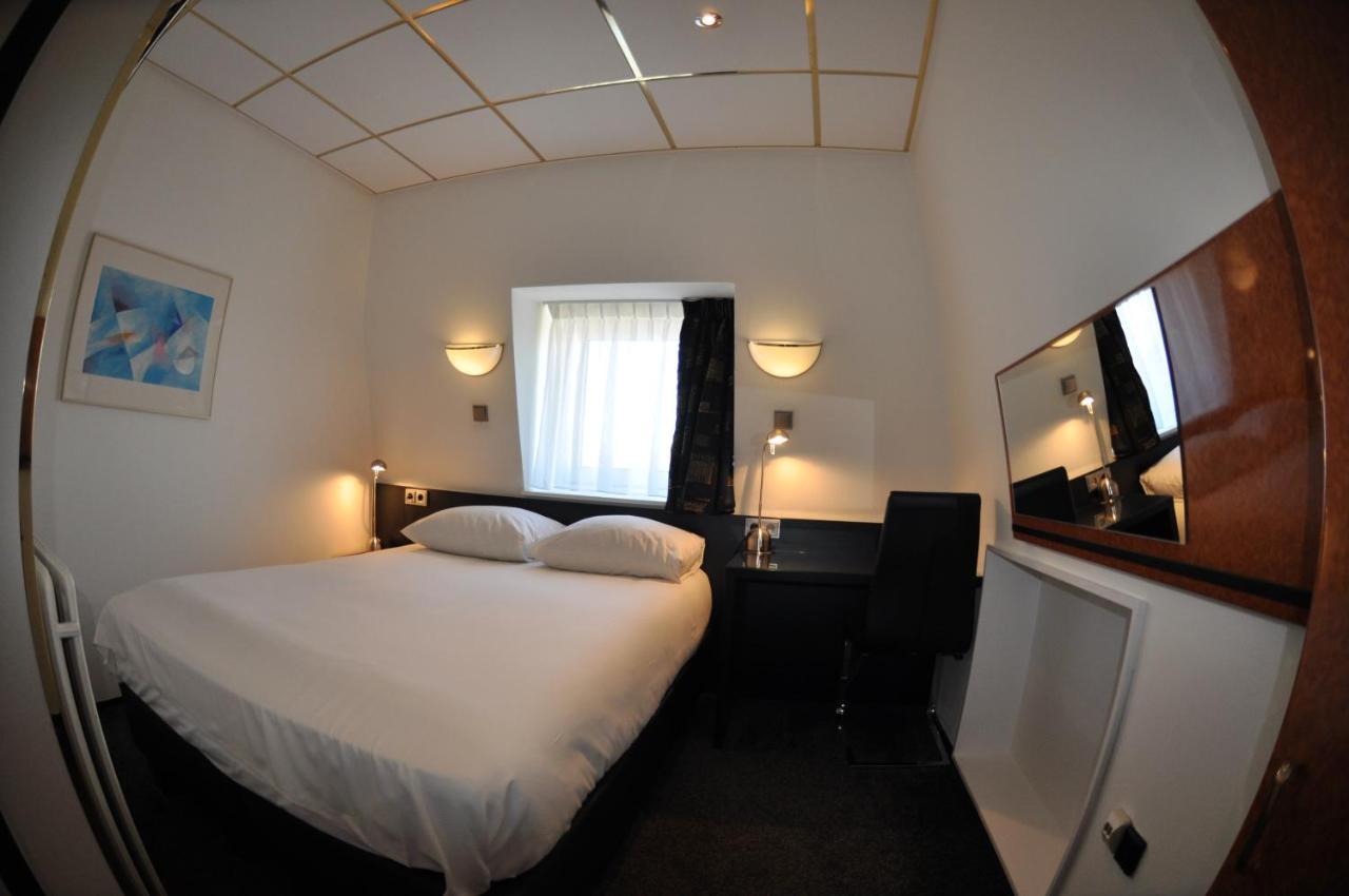 Hotel Budget Le Beau Rivage Middelburg