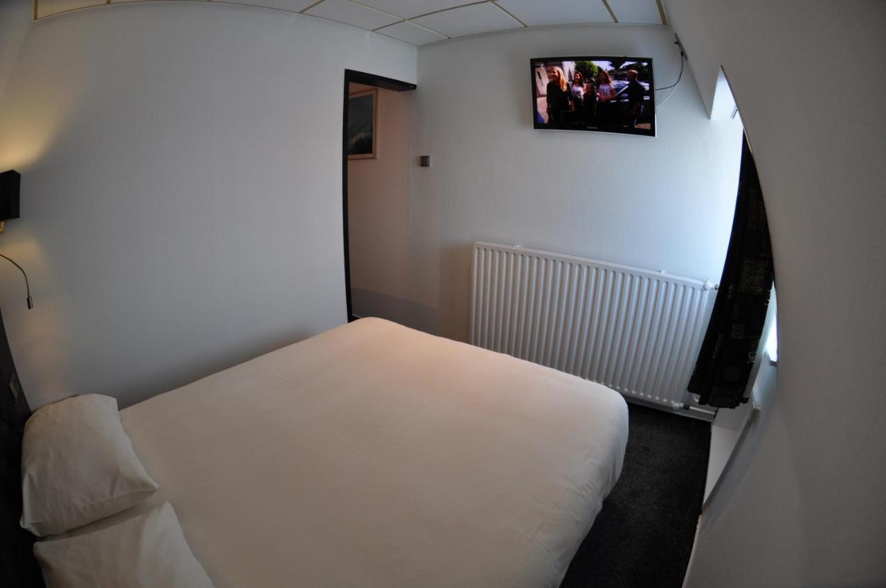 Budget Le Beau Rivage Hotel Middelburg