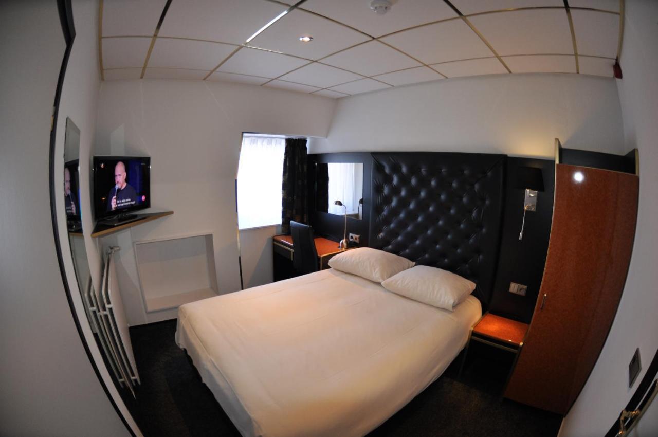 Budget Le Beau Rivage 3* Middelburg