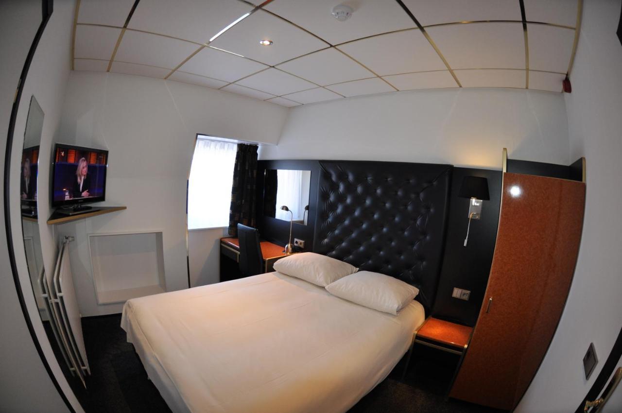 Budget Le Beau Rivage Hotel Middelburg