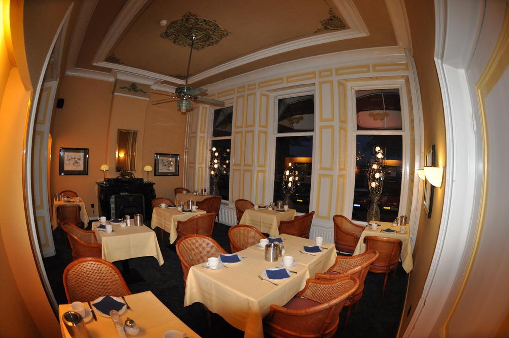 Budget Le Beau Rivage 3* Middelburg