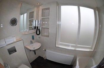 Budget Le Beau Rivage Hotel Middelburg