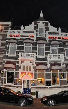 Budget Le Beau Rivage Hotel