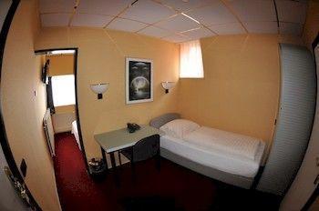 Hotel Budget Le Beau Rivage Middelburg