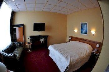 Budget Le Beau Rivage 3* Middelburg