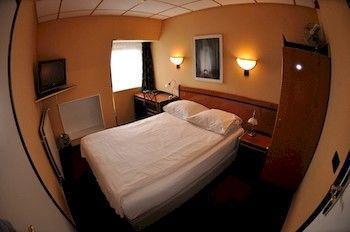 Budget Le Beau Rivage Hotel Middelburg