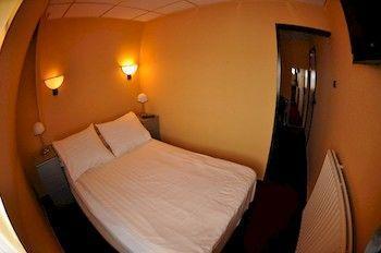 Budget Le Beau Rivage