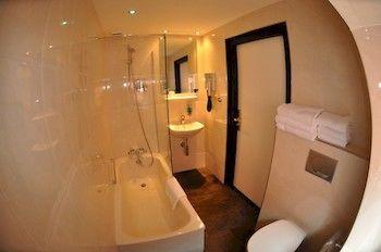 Budget Le Beau Rivage 3* Middelburg