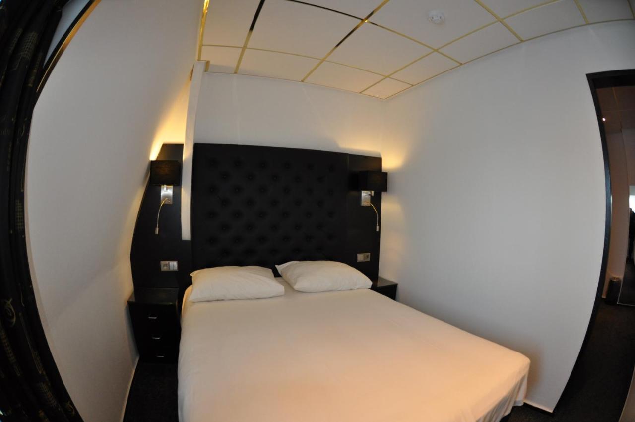 Budget Le Beau Rivage