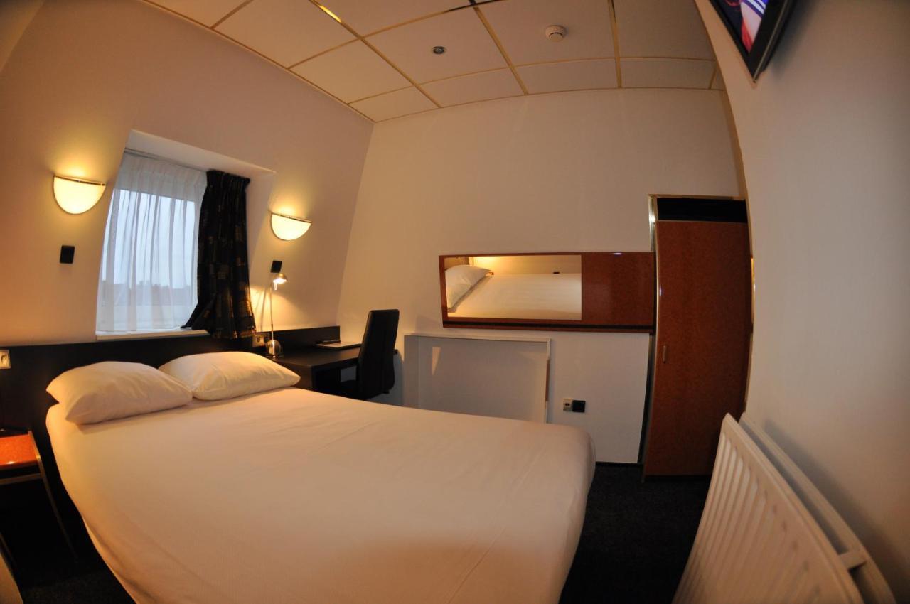 Budget Le Beau Rivage Hotel 3*