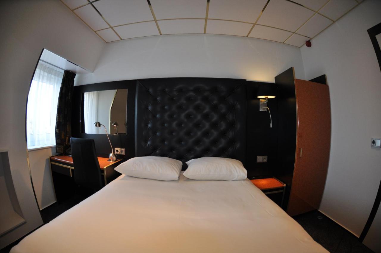 Budget Le Beau Rivage 3* Middelburg