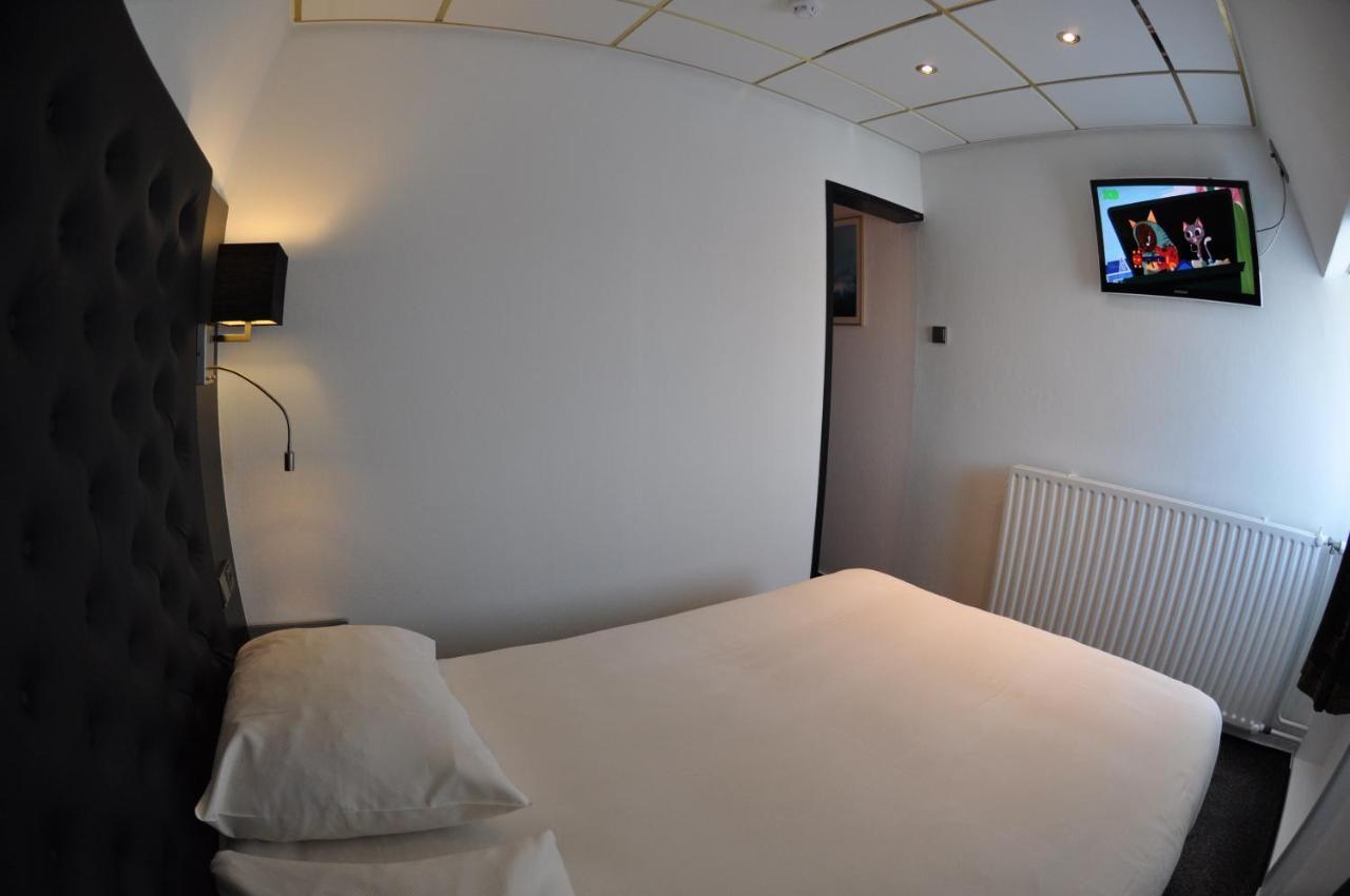 Budget Le Beau Rivage Middelburg
