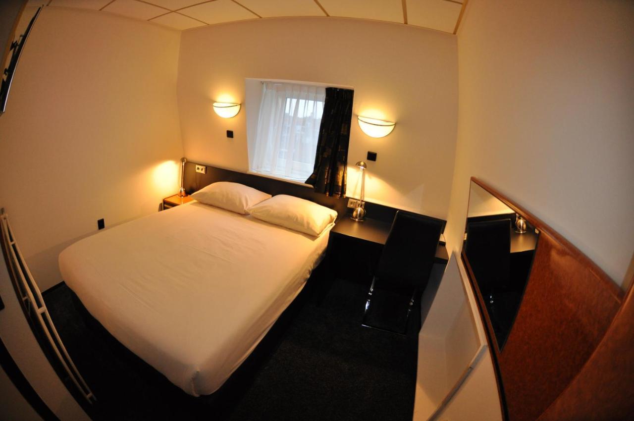 Budget Le Beau Rivage Middelburg