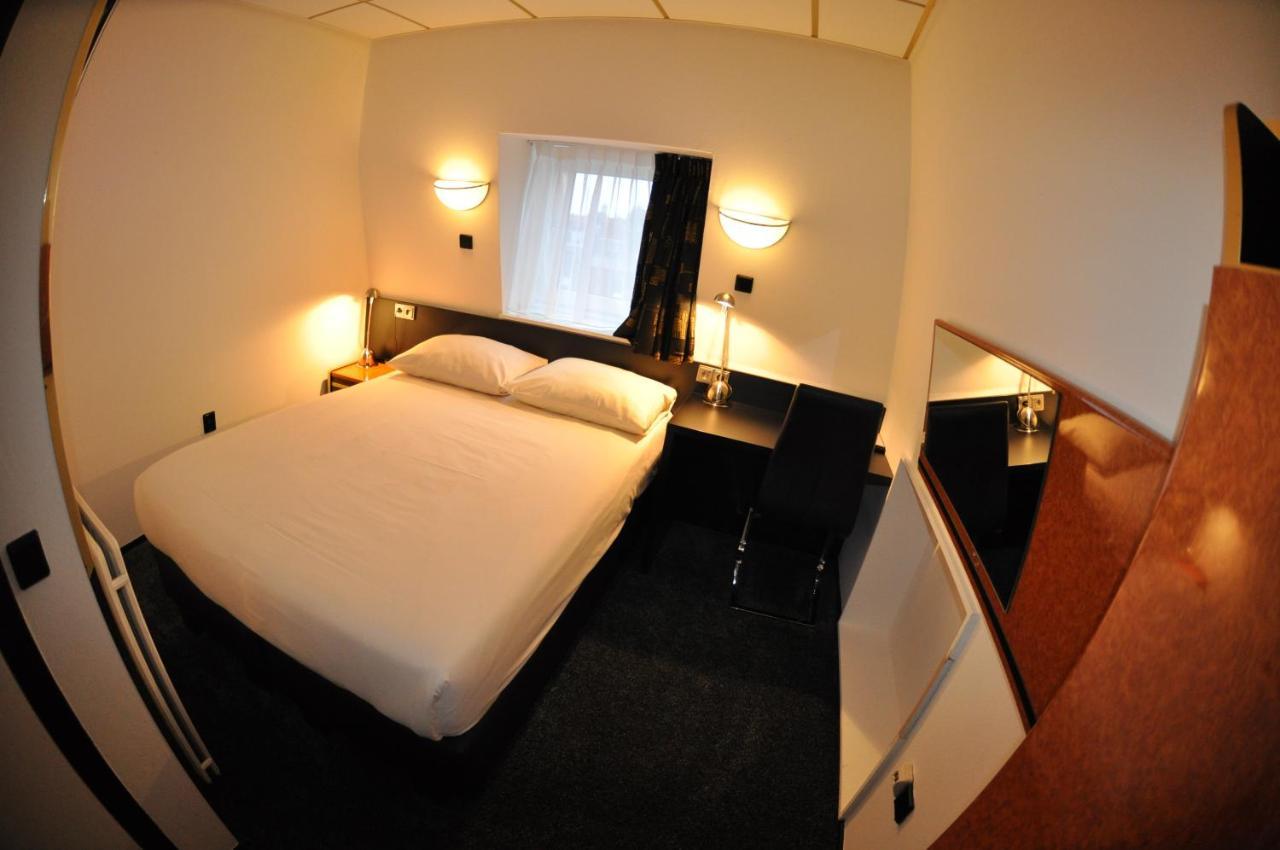 Budget Le Beau Rivage Hotel