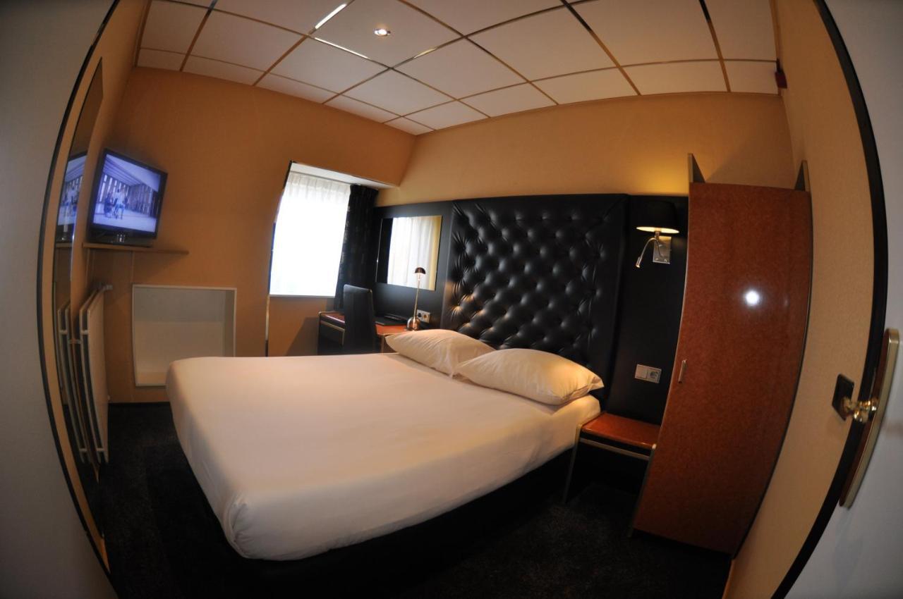 Budget Le Beau Rivage Hotel