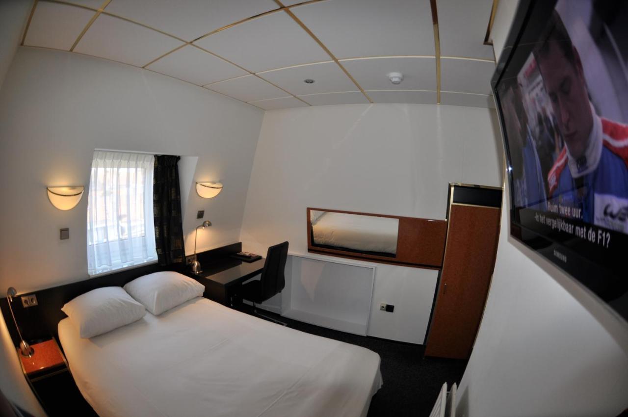 Budget Le Beau Rivage 3* Middelburg
