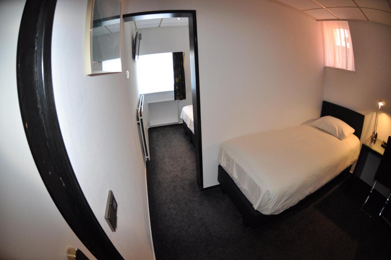 Hotel Budget Le Beau Rivage Middelburg