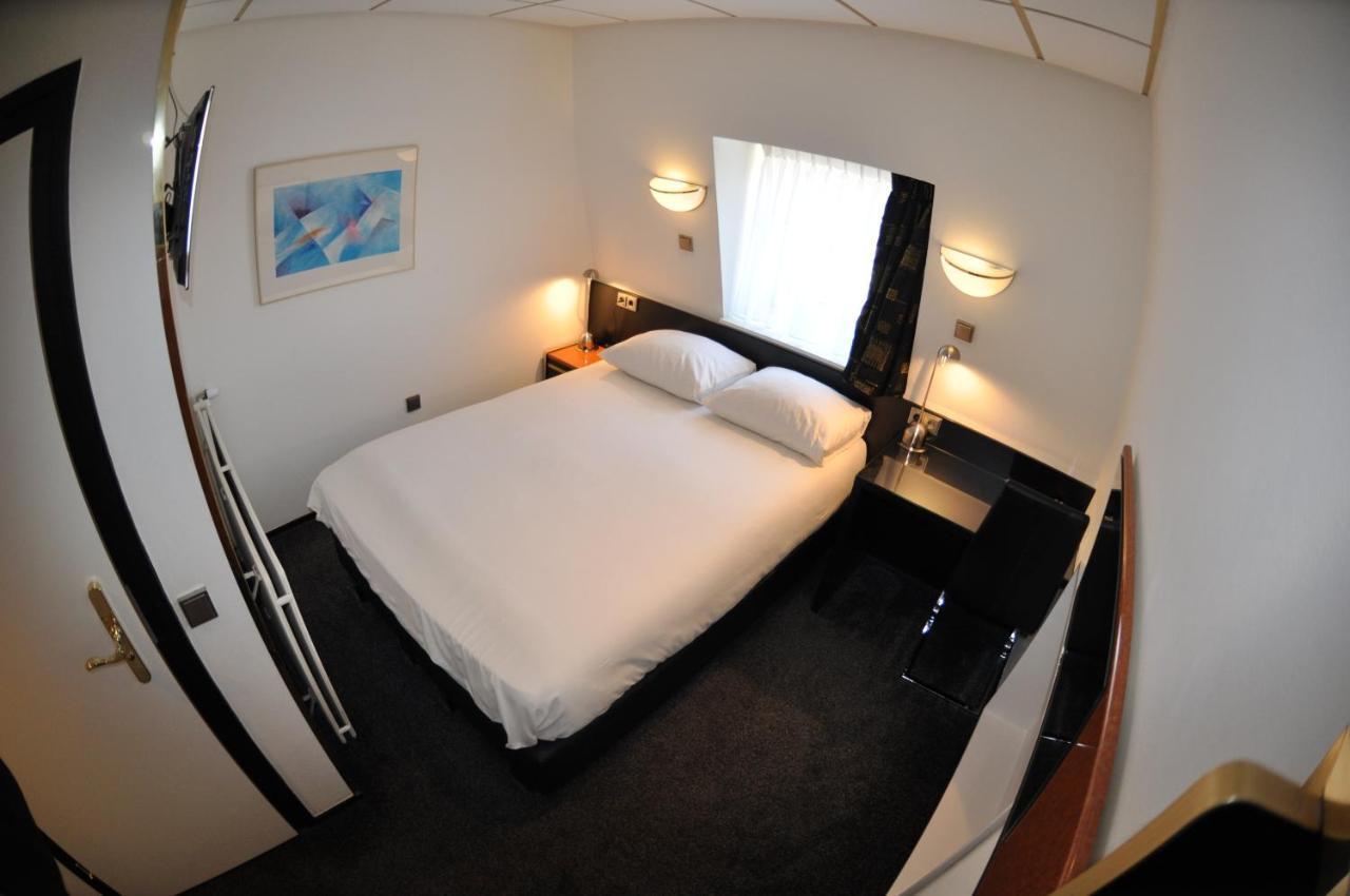 Budget Le Beau Rivage 3* Middelburg