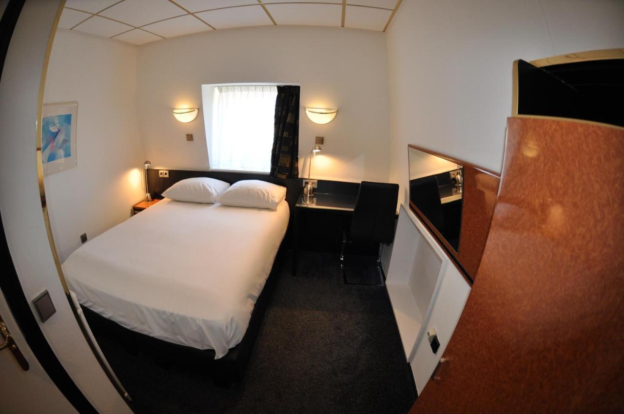 Budget Le Beau Rivage 3* Middelburg