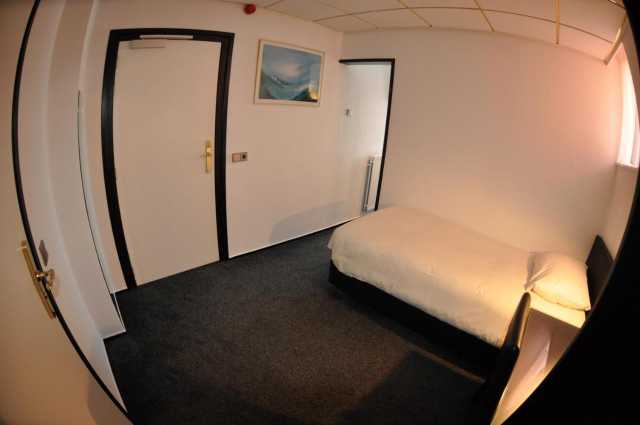 Hotel Budget Le Beau Rivage