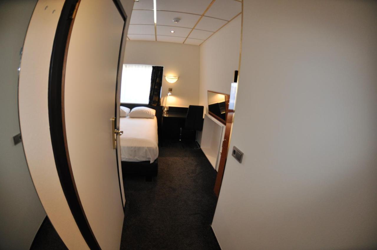 Hotel Budget Le Beau Rivage Middelburg