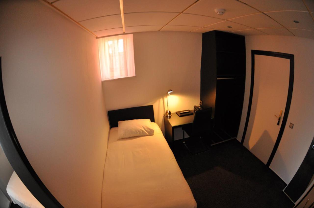 Budget Le Beau Rivage Middelburg