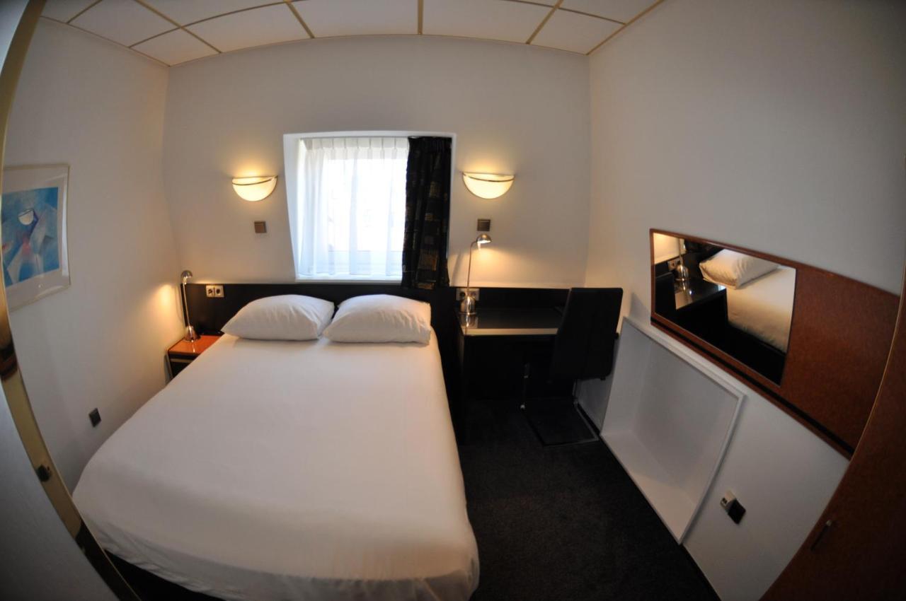 Budget Le Beau Rivage Hotel Middelburg