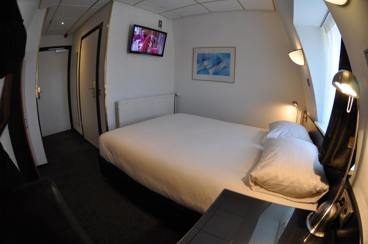 Budget Le Beau Rivage Hotel