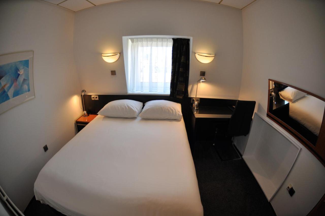 Hotel Budget Le Beau Rivage 3*