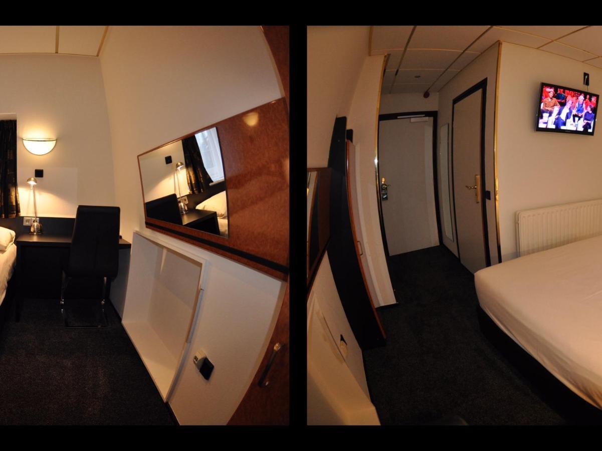 Budget Le Beau Rivage 3* Middelburg