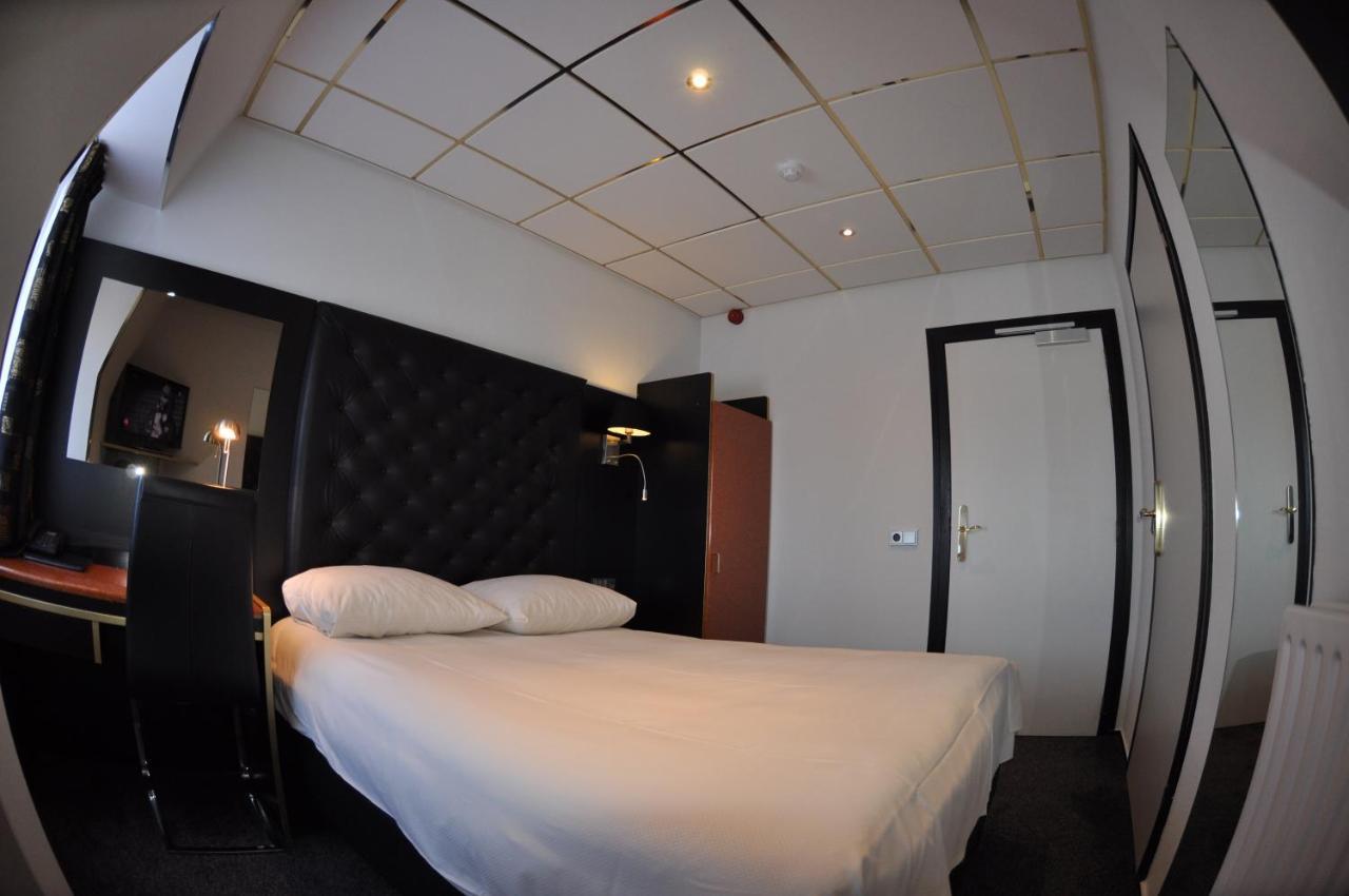 Budget Le Beau Rivage Hotel