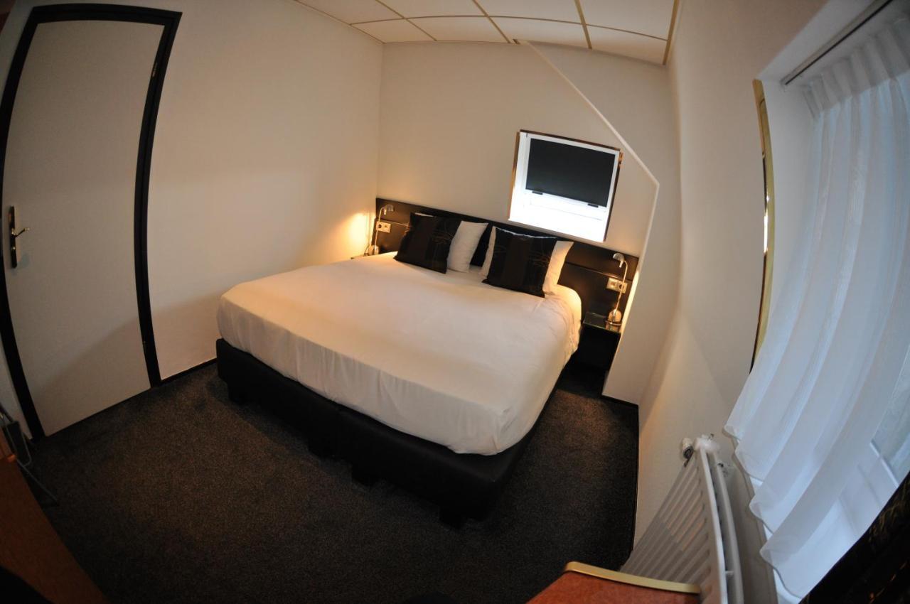 Budget Le Beau Rivage Hotel Middelburg
