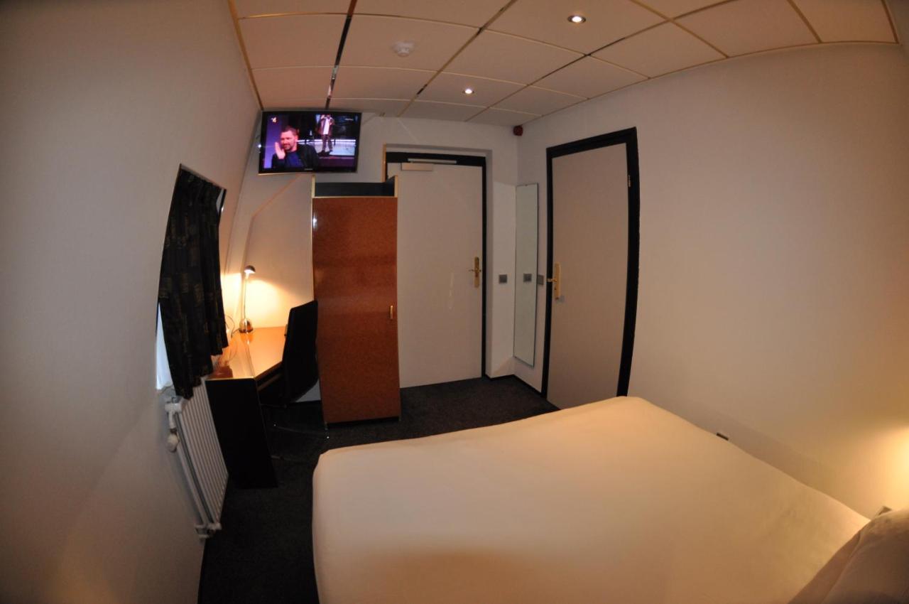 Budget Le Beau Rivage 3* Middelburg