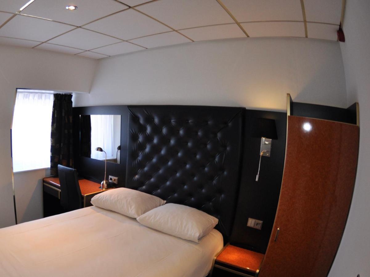 Budget Le Beau Rivage Hotel