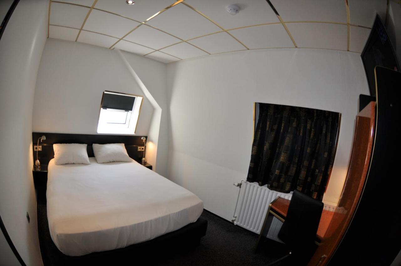 Budget Le Beau Rivage 3*