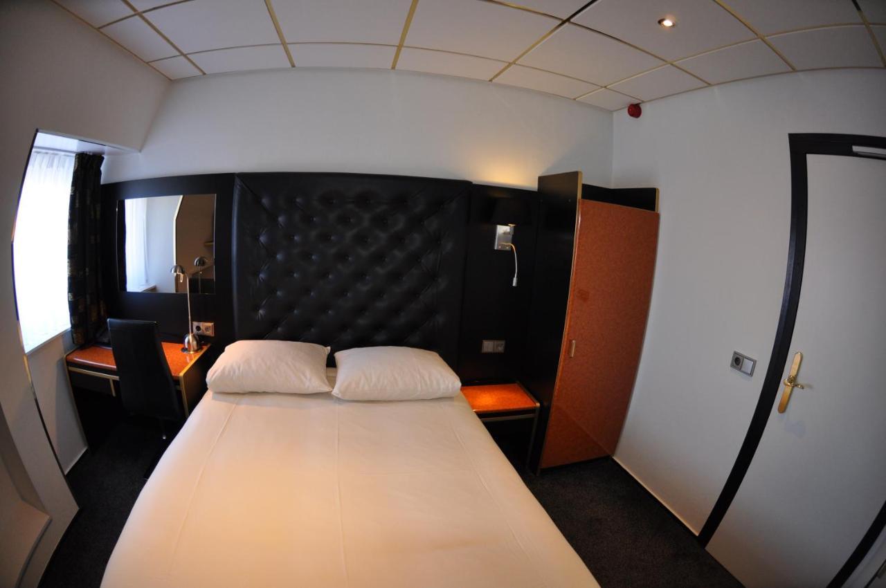 Budget Le Beau Rivage 3* Middelburg