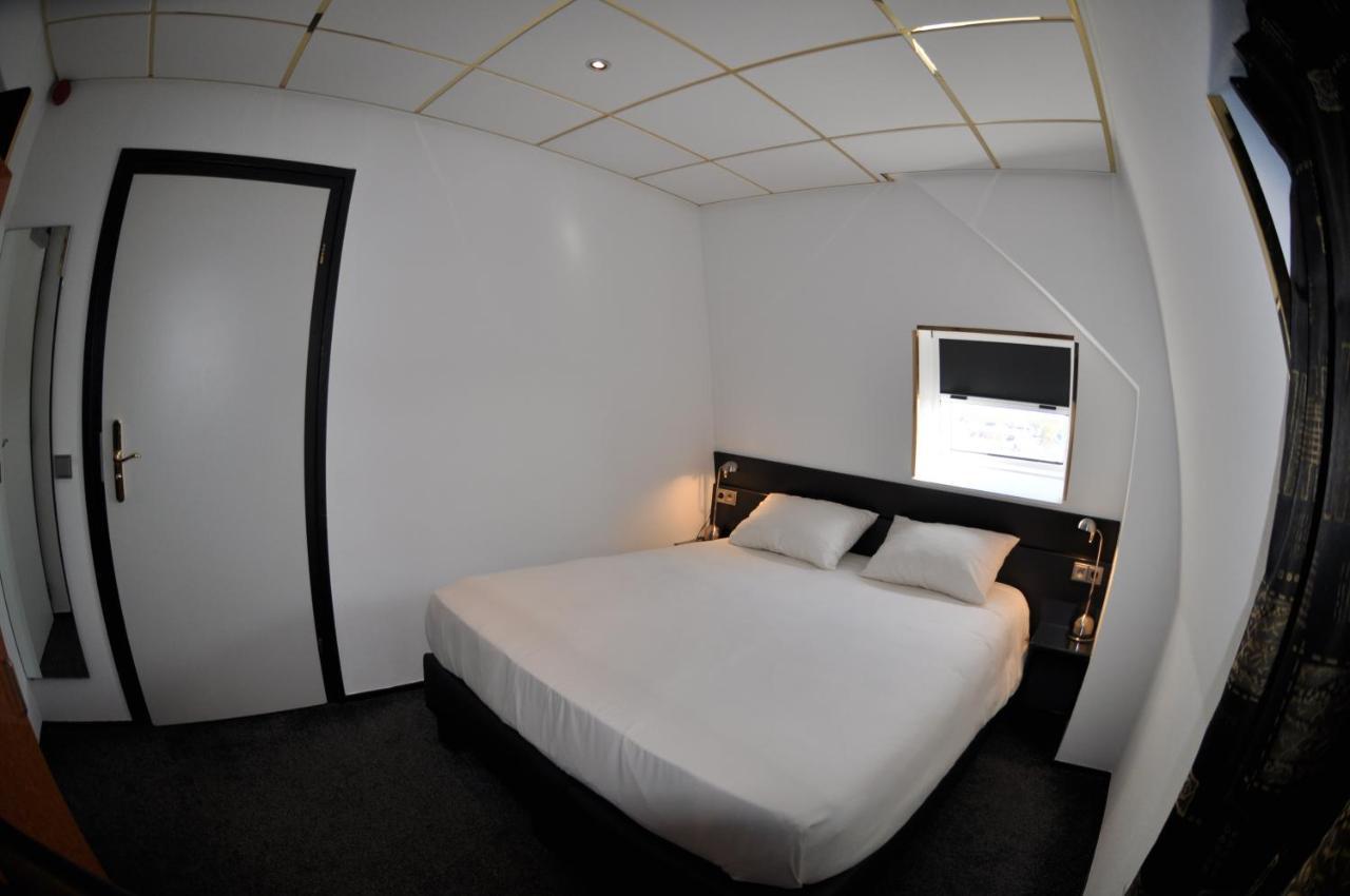 Budget Le Beau Rivage