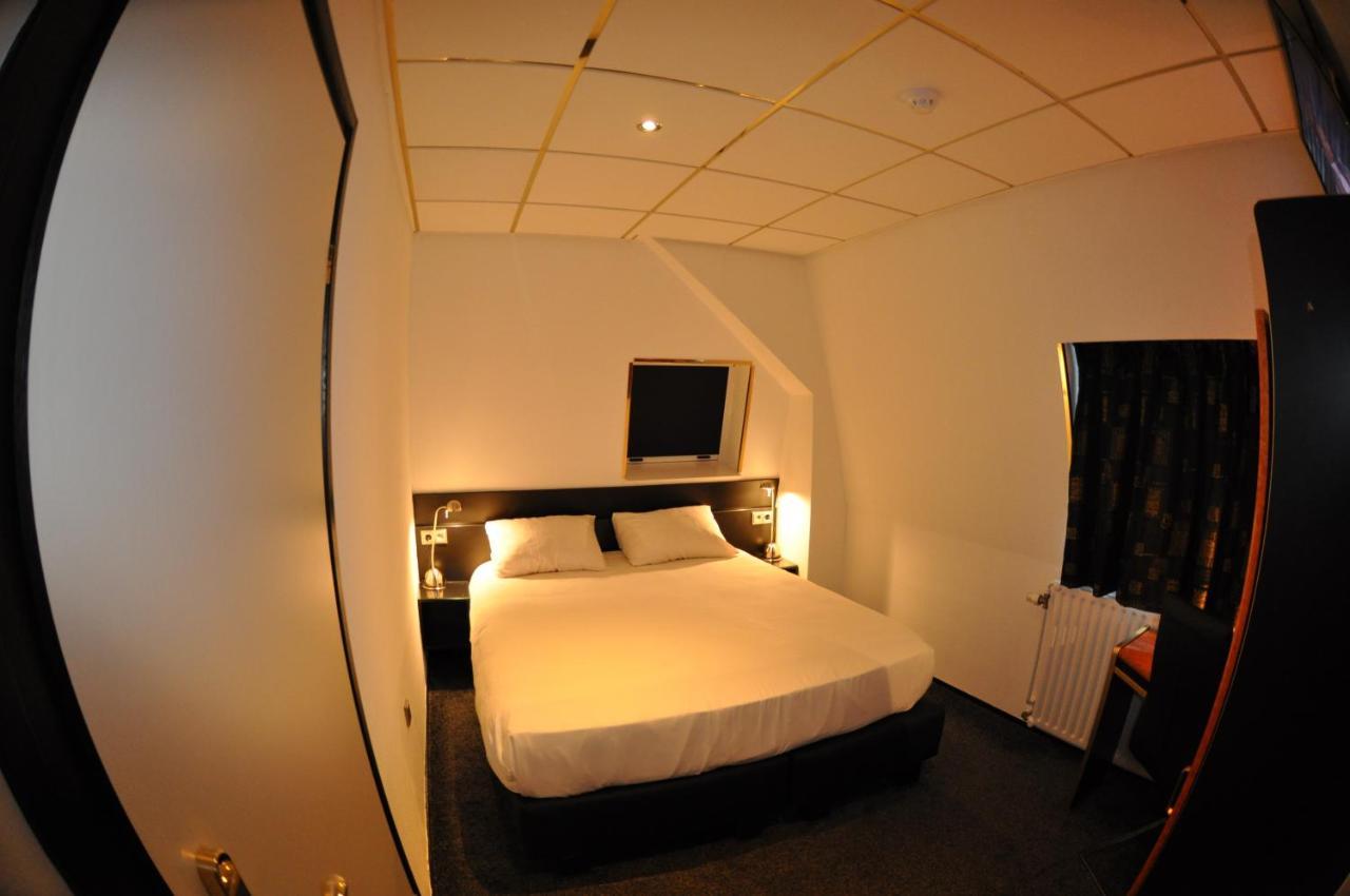 Hotel Budget Le Beau Rivage