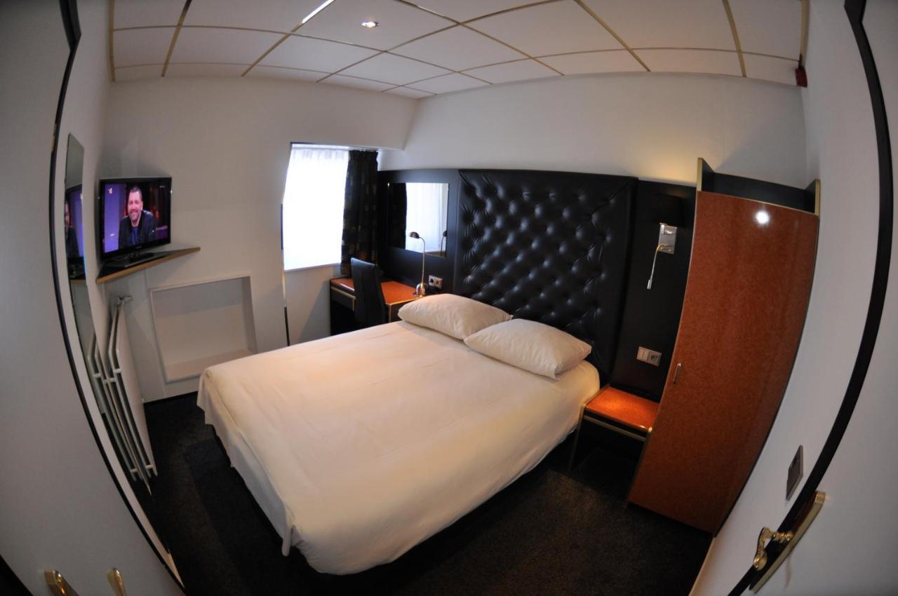 Budget Le Beau Rivage Hotel Middelburg