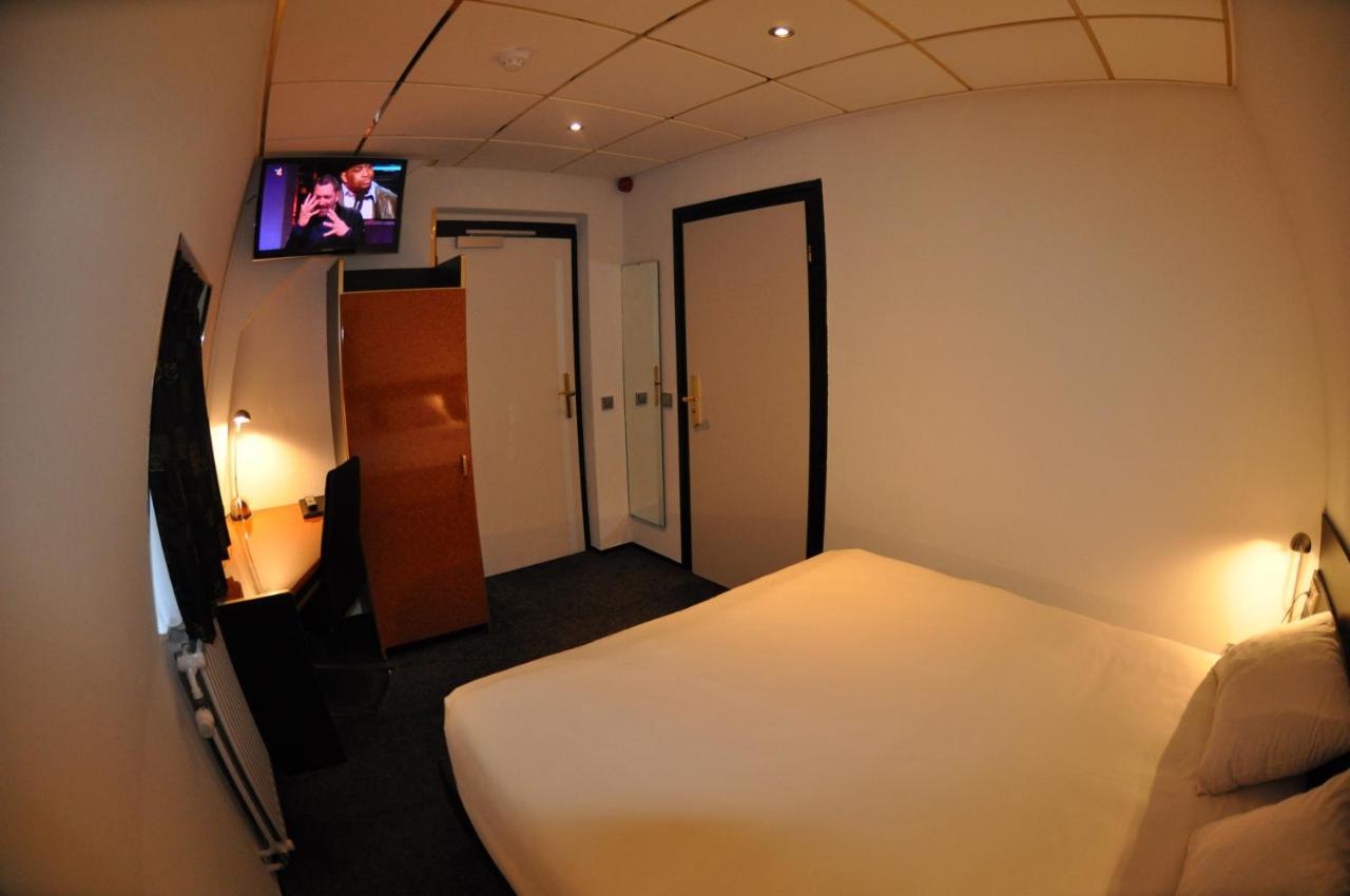 Budget Le Beau Rivage