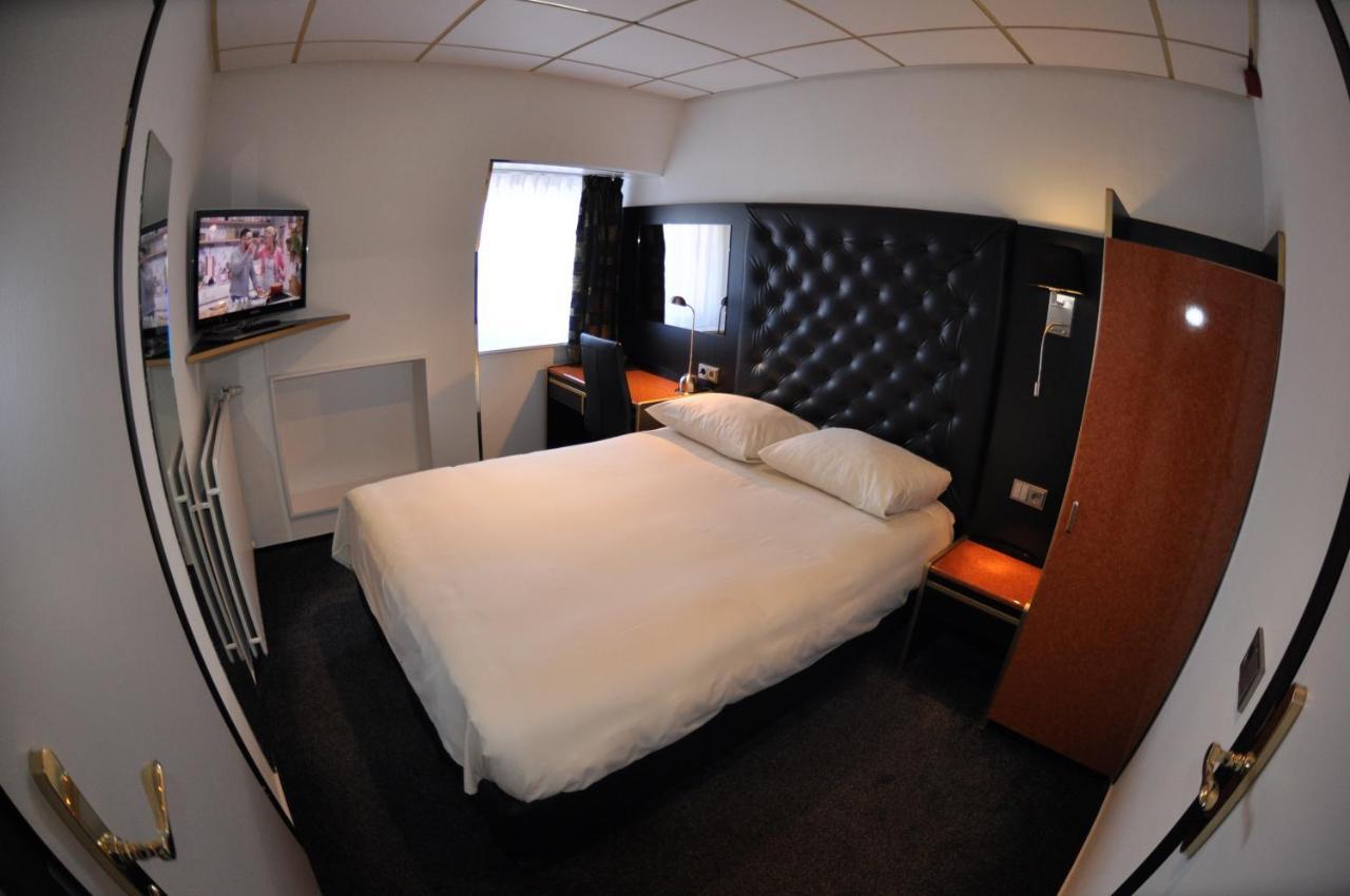 Budget Le Beau Rivage Hotel 3*
