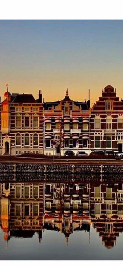 Budget Le Beau Rivage Hotel 3*